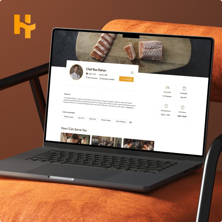 TasteHub